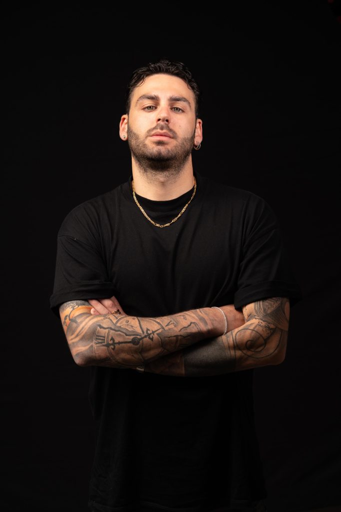 MuZic: la tracklist GenZ – 05.08.25