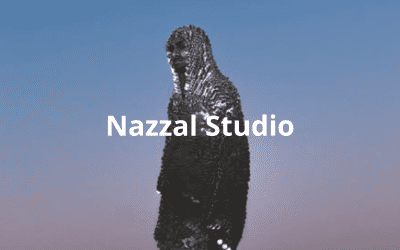Nazzal Studio e l’attivismo nella moda