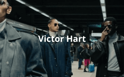 Victor Hart: identità, qualità e valori etici