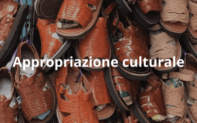 Appropriazione culturale: la moda che parte dalle minoranze