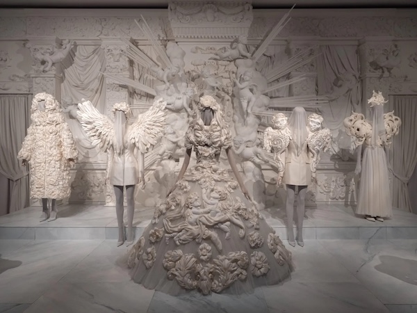 moda, musei, Dolce e Gabbana
