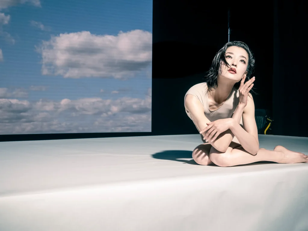 Pirelli 2026, Backstage
Foto: Alessandro Scotti