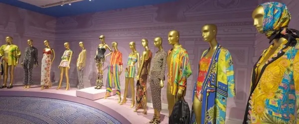 musei, moda
