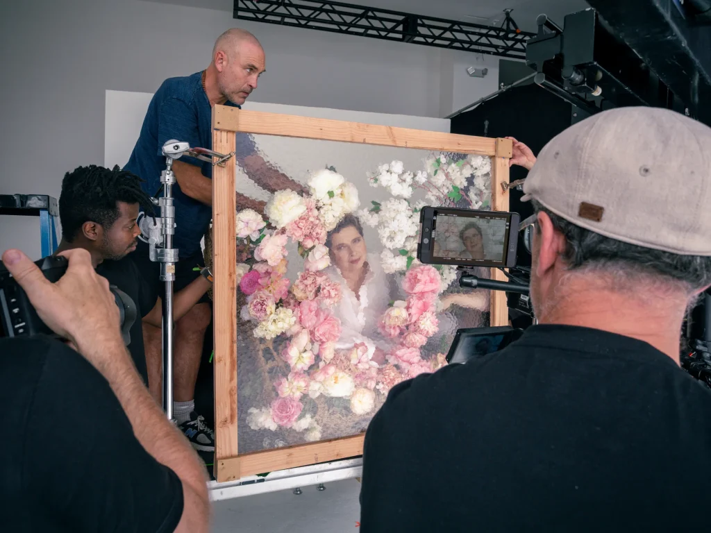 Pirelli 2026, Backstage
Foto: Alessandro Scotti