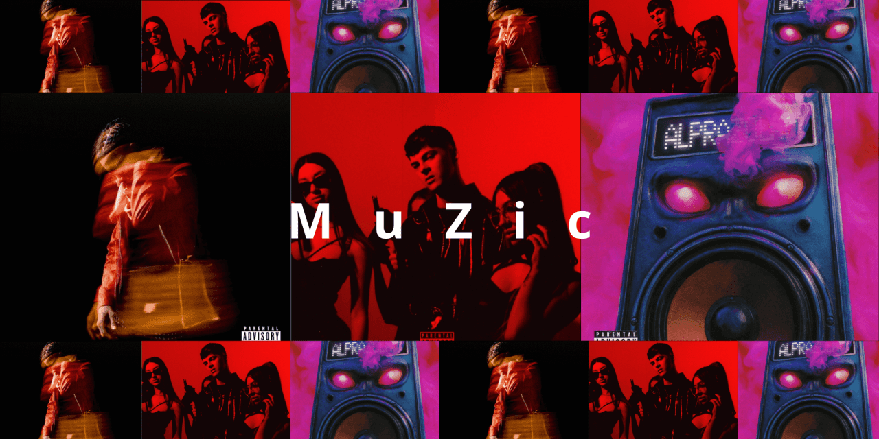 MuZic: la tracklist GenZ – 25.08.25 - AdL Mag