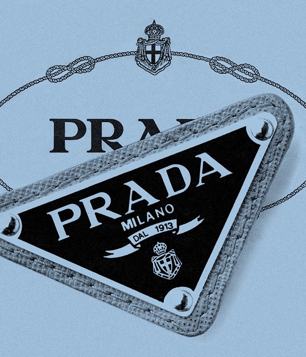 Prada, Italia
