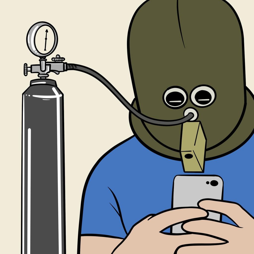 The Isolator