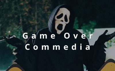 Commedie demenziali e la risata che abbiamo perso