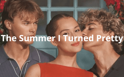 The Summer I Turned Pretty, a quale team appartieni?
