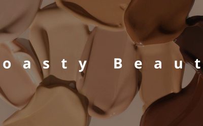 Toasty Beauty: il make-up che scalda senza bruciare