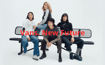 Vans. New Future