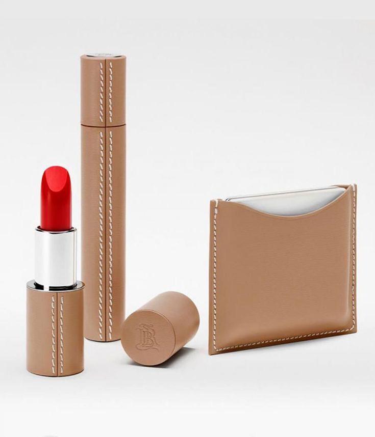 le bouche rouge packaging