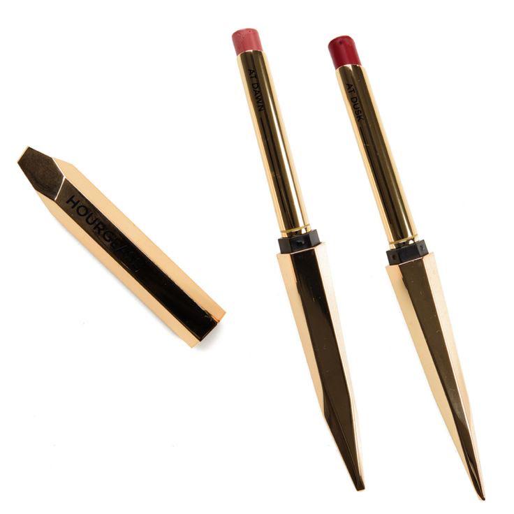 hourglass confession