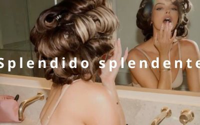 Splendido splendente: quando la bellezza diventa ossessione