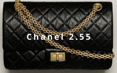 Chanel 2.55: i settant’anni di un’icona