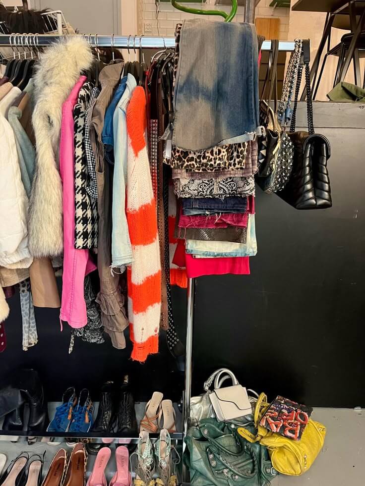 styling L’algoritmo veste meglio di te?