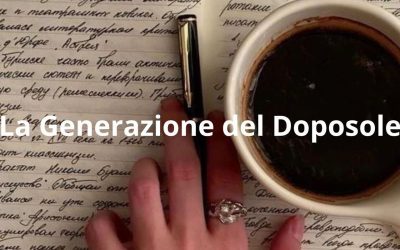 La Generazione del Doposole