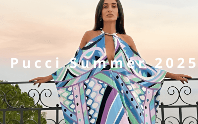 Pucci Summer 2025