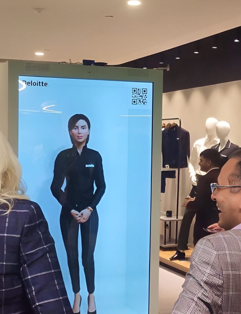 L’algoritmo veste meglio di te? ADL Mag stylist