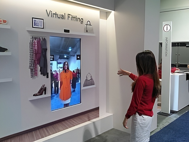 AI stylist