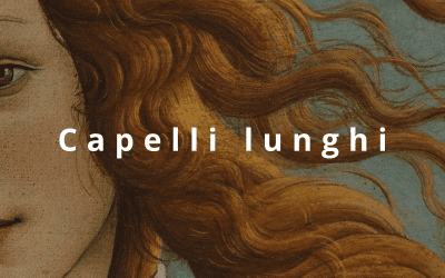 Capelli lunghi: simbolo, storia e icone di stile