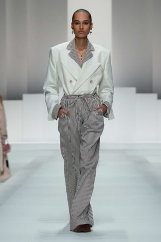 Dolce e Gabbana, milano fashion week
