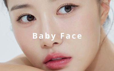 Baby Face: l’ossessione coreana per il volto senza tempo