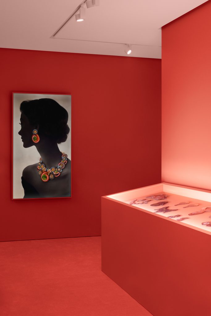 The Jewellery Box
