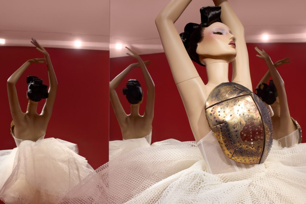The Jewellery Box
