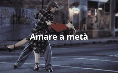 Amare a metà