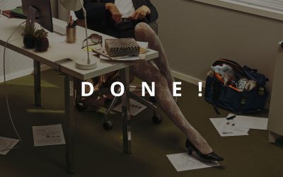 DONE! reinventa lo zaino da lavoro: arriva il Business >east+west<