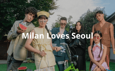 Milan Loves Seoul arriva a Corea