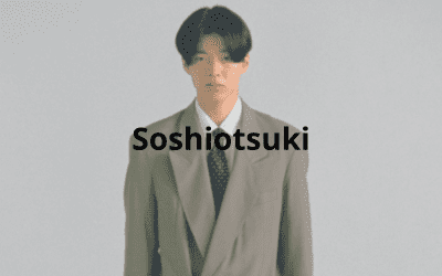 Soshiotsuki, tra heritage giapponese e contemporaneità