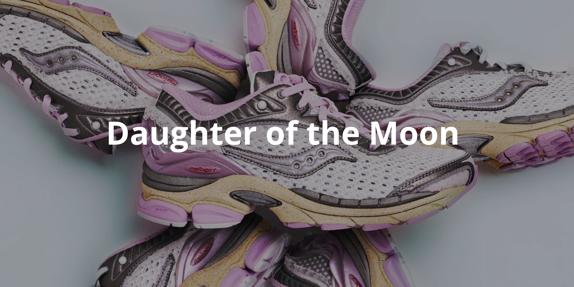 Daughter of the moon