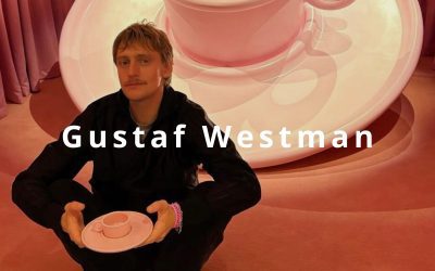 Il design come gioco: la visione di Gustaf Westman