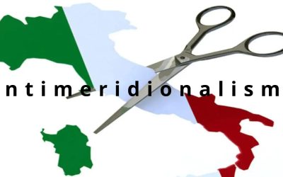 Antimeridionalismo