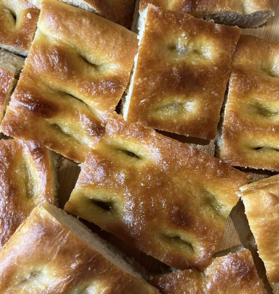 Le prelibatezze gastronomiche e il cibo sono i nuovi souvenir