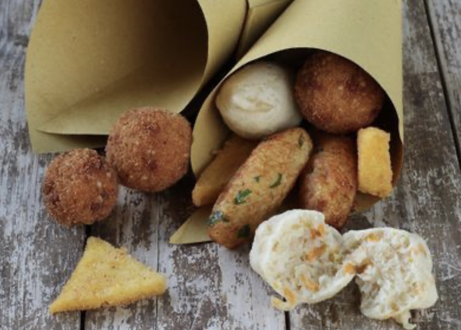 Le prelibatezze gastronomiche e il cibo sono i nuovi souvenir