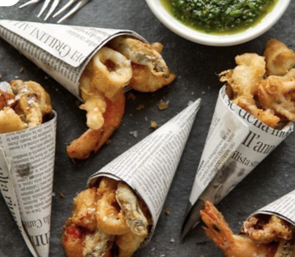 Le prelibatezze gastronomiche e il cibo sono i nuovi souvenir