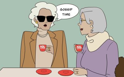 L’origine dei Grillz: il Trend degli Etruschi