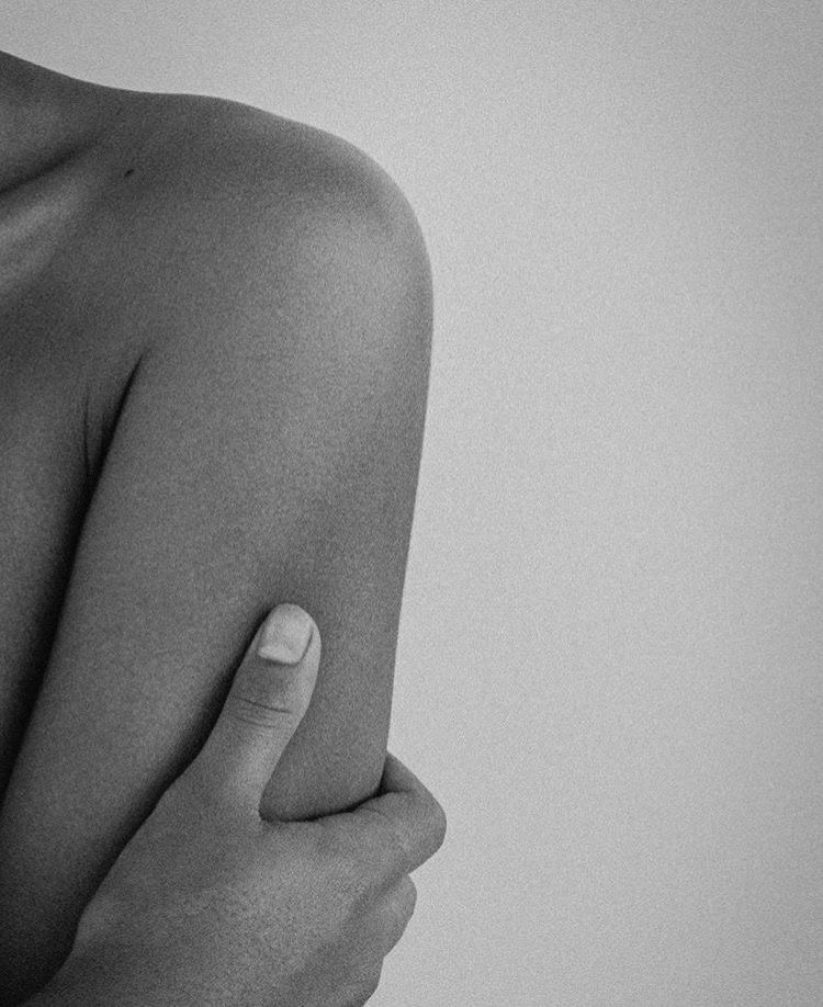 corpo come bussola emotiva, sensazioni