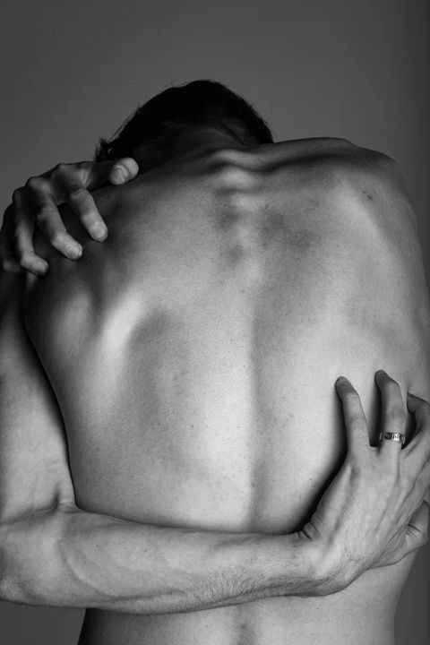 corpo come bussola emotiva, sensazioni