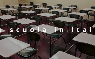 La scuola italiana insegna anche a vivere la vita?