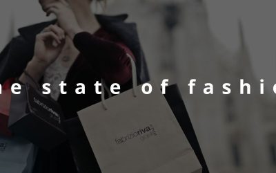 Lo stato di salute della moda nel 2025: criticità e nuove opportunità