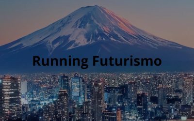 PUMA FAST-XP: Tokyo inaugura la nuova estetica della velocità
