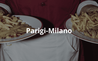 La Rue porta  Parigi a Milano: arriva il ristorante iconico