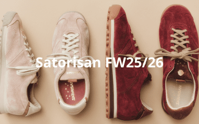 Satorisan FW25/26
