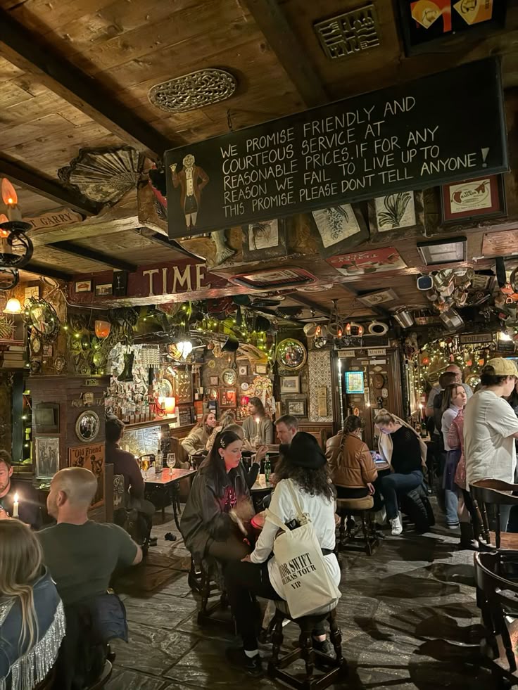 pub in scozia 