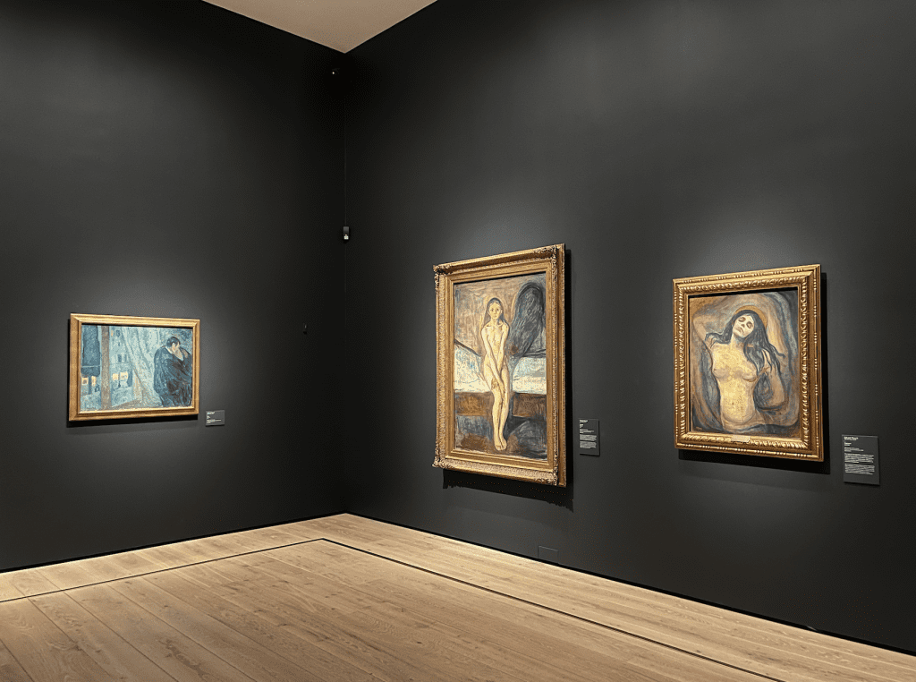 Adl Travel Guide: Oslo Edition