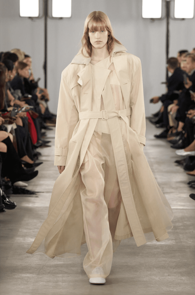 Milano Fashion Week SS26